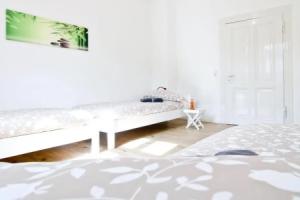 Apartmondo Ferienwohnungen Wuppertal Wichlinghaus, Вупперталь