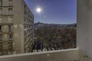 Apartment LAtelier Santanyí, Марсель