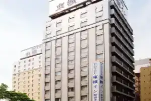 Отель «Toyoko Inn Shin-yokohama Ekimae Honkan», Иокогама