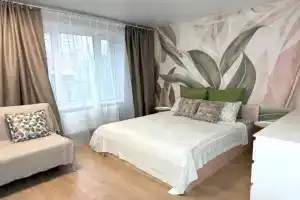 Апартаменты на улица Дегунинская, Москва
