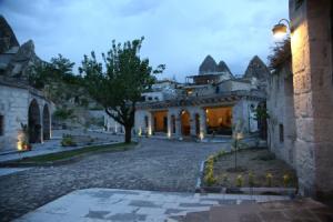 Lunar Cappadocia Hotel, Гёреме