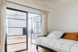 Appartement luxueux climatisé -Marseille -Le Panier, Марсель