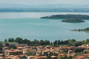 Tavernetta vicino Lago Trasimeno, Маджоне