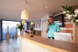 Résidence Cannes Villa Francia, Канны