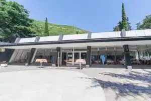 Hotel «Park Budva», Будва