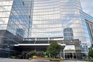 Loews Atlanta Hotel, Атланта
