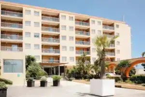 Hotel «Atlantic By Llum», Эс-Канар