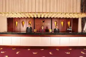 Wellborn Luxury Hotel, Коджаэли