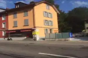 1,5 Zimmer Appartement, Винтертур