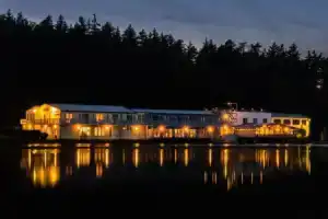 Hotel&wellness Knižecí rybník, Табор