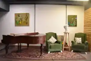 Loft Hostel, Гюмри