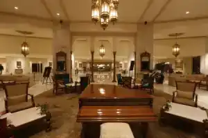 Отель «Taj Palace, New Delhi», Дели