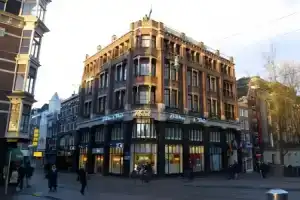 Dikker & Thijs Hotel, Амстердам