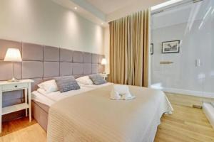 Montevideo Centrum 4 by Grand Apartments, Сопот