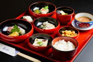 Rinn Premium Machiya Kyoto Shichijo III, Киото