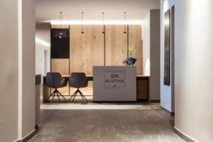 Сан-Лоренцо-ди-Себато - Гостиницы