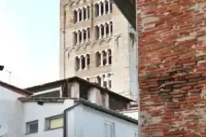 Appartamento Simone by Vacation in Lucca, Лукка