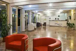 Club Hotel Riviera, Херцег-Нови