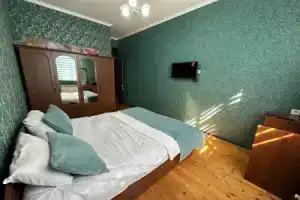 Gabala Garden Harmony, Габала