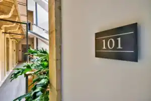Гостевой дом «66 Saint Paul's & Spa», Валетта