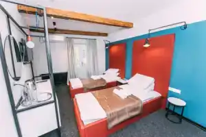Atoneli Apartment hotel, Тбилиси