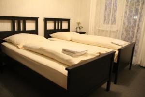 City Apart Hotel Center, Ганновер