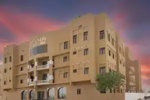 Отель «Retaj Inn Al Wakrah», Доха