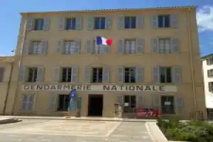Saint Tropez Spacieux Appartement La Florida, Сен-Тропе