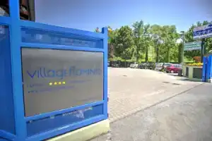 Flaminio Village Bungalow Park, Рим