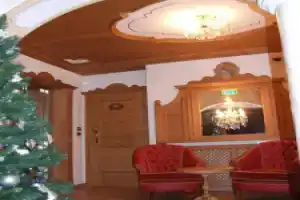 Wellness Residence Panorama - Check-in at  Olympia Hotel, Арабба