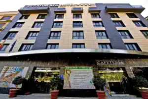 Senator Granada Spa Hotel, Гранада