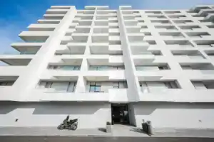 Allegro Exclusive Suite 2 with parking, Задар