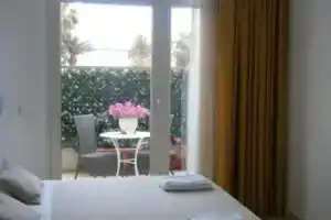 Hotel «Poetto», Кальяри