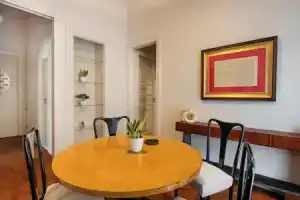 Brassbell l DT l Art Deco Designer Apartments, Каир