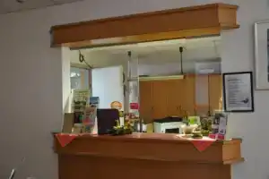 Hotel «Elxleben», Эрфурт