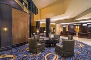 Отель «Sheraton North Houston at George Bush Intercontinental», Хьюстон