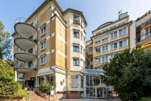 Отель «Trip Inn Aschaffenburger Hof», Ашаффенбург