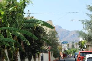 casa Ipanema, Джиардини-Наксос