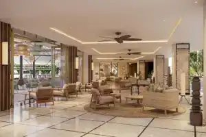Курортная гостиница «Mediterranean Palace», Плайя де лас Америкас