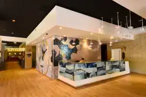 Hotel «Olympus», Бенидорм