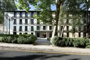 Áurea Washington Irving by Eurostars Hotel Company, Гранада