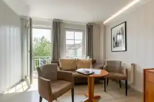 Hotel «Am Uenglinger Tor», Штендаль