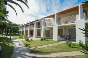 Baia Del Sole Resort, Капо-Ватикано