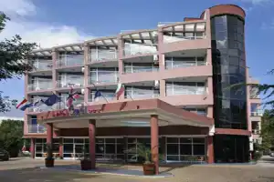 Hotel «Opal», Солнечный Берег