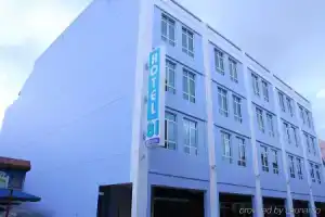 Hotel «81 Dickson - SG Clean», Сингапур