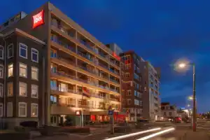 Отель «ibis Styles Den Haag Scheveningen», Схевенинген