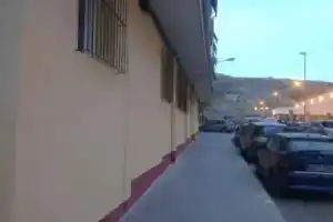 Apartment Periañez, Аликанте