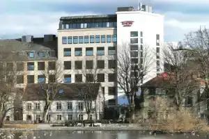 Thon Hotel Maritim, Ставангер