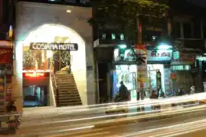 Cosiana Hotel, Ханой