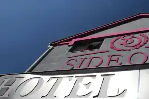 Side One Design Hotel Garni, Белград